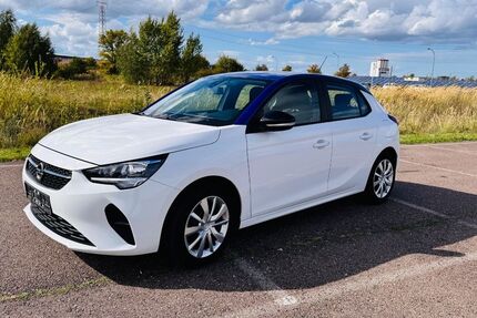 Opel Corsa 59.000 km 11.900 &euro; Halle 06112