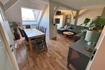 Dachgeschoßwohnung Rathenow - 3.5 Zimmer, 96 m&sup2;, 670&euro; | Angebot:26659923