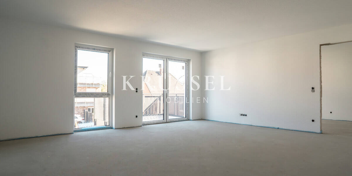 Etagenwohnung Lingen - 2 Zimmer, 79 m&sup2;, 332.900&euro; | Angebot:26834001
