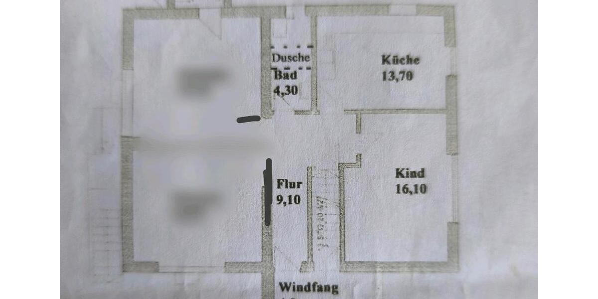 Erdgeschoßwohnung Untermeitingen - 2 Zimmer, 80 m&sup2;, 249.000&euro; | Angebot:27132385