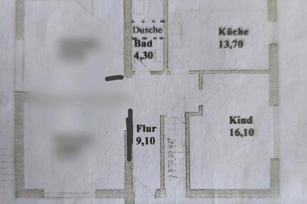 Wohnung Untermeitingen - 2 Zimmer, 80 m&sup2;, 249.000&euro; | Angebot:27132385