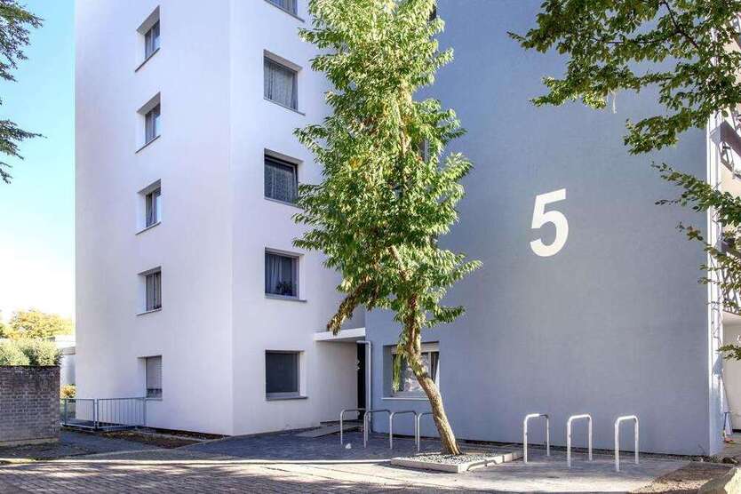Wohnung zum Mieten in Koblenz 799 € 81.75 m²