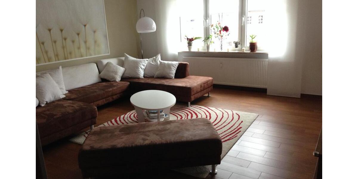 Erdgeschoßwohnung Dillingen (Saar) - 3 Zimmer, 92 m&sup2;, 182.000&euro; | Angebot:26983179