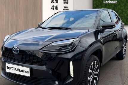 Toyota Yaris Cross 30.811 km 22.990 &euro; Backnang 71522