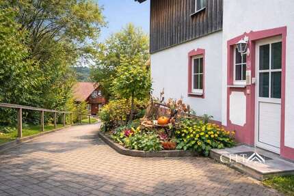 Wohnung Viechtach - 1 Zimmer, 30 m&sup2;, 50.000&euro; | Angebot:26194260