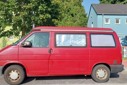 VW California 410.000 km 7.900 &euro; Goch 47574