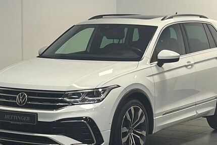 VW Tiguan 127.400 km 29.900 &euro; Marktheidenfeld 97828