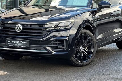 VW Touareg 84.412 km 49.990 € Wenden 57482
