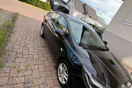Opel Astra 84.579 km 13.999 &euro; Roxheim 55595