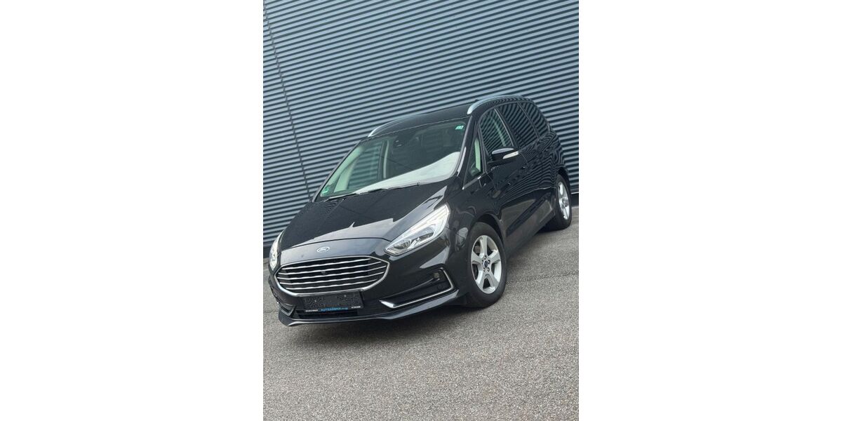 Ford Galaxy 210.000 km 14.900 &euro; Erharting 84513