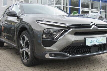 Citroen C5 X