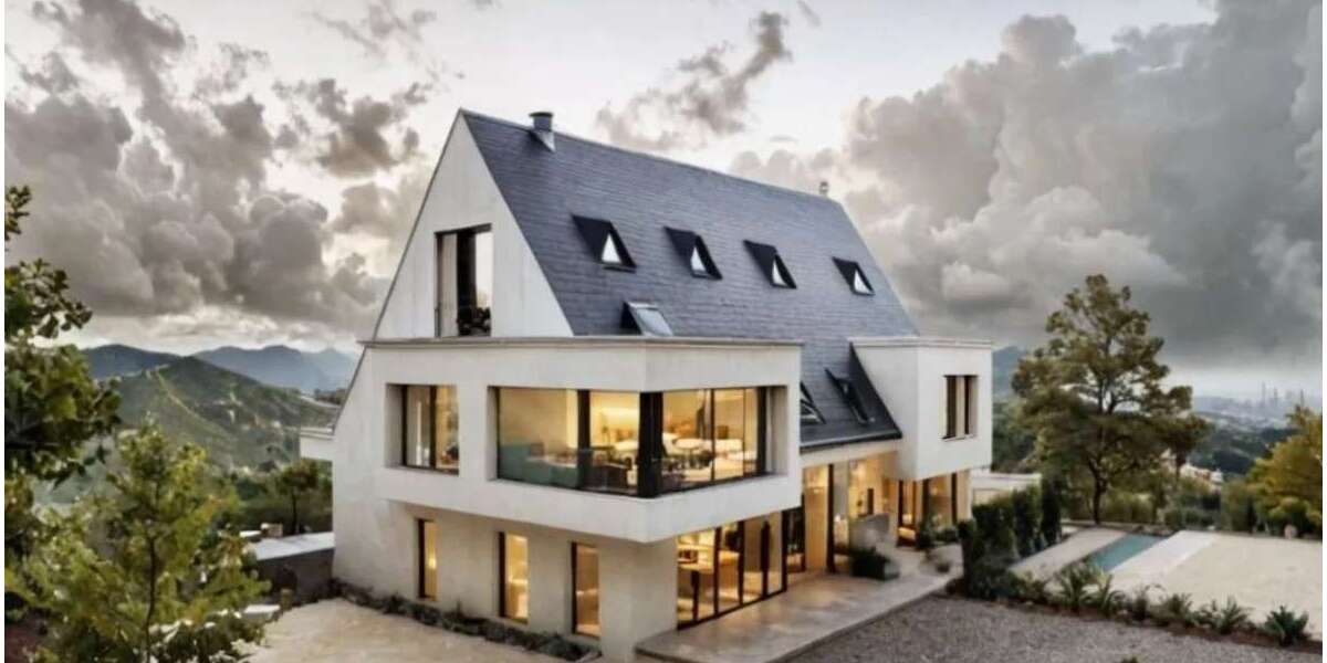 Einfamilienhaus Leopoldshöhe Asemissen - 5 Zimmer, 150 m&sup2;, 475.000&euro; | Angebot:25441140