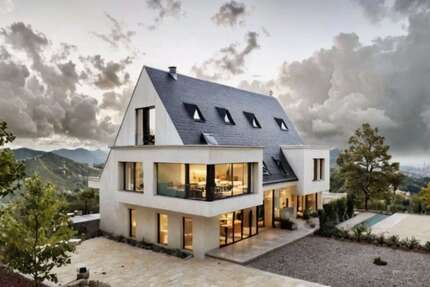 Haus Leopoldshöhe Asemissen - 5 Zimmer, 150 m&sup2;, 475.000&euro; | Angebot:25441140