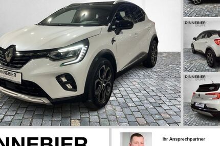 Renault Captur 75.634 km 14.974 &euro; Berlin 12277