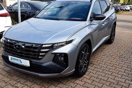 Hyundai TUCSON 51.200 km 25.990 &euro; Monschau (bei Aachen) 52156