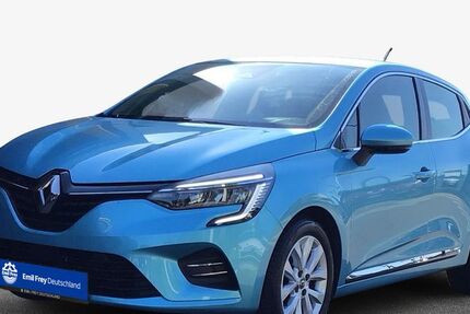 Renault Clio 42.821 km 12.490 &euro; Markdorf 88677