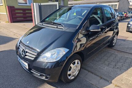 Mercedes A 160