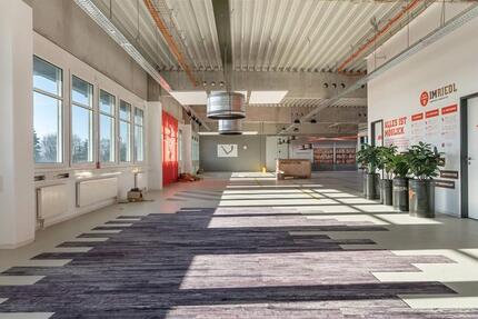 Gewerbeobjekt Feldkirchen - 20&euro; | Angebot:25448604