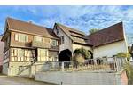 Mehrfamilienhaus, Wohnhaus Friesenheim - 7 Zimmer, 125 m&sup2;, 325.000&euro; | Angebot:26017992