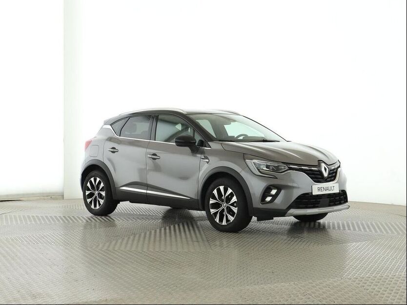 Captur