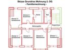 Etagenwohnung Olpe - 5 Zimmer, 120 m&sup2;, 1.320&euro; | Angebot:26320461