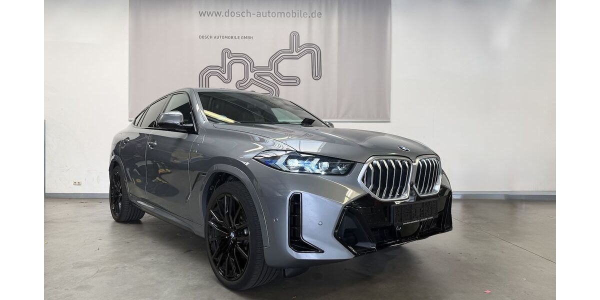 BMW X6 24.712 km 79.490 &euro; Maintal bei Frankfurt am Main 63477
