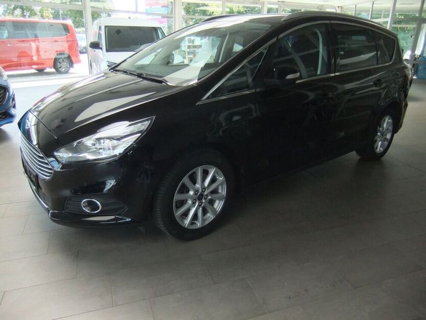 S-Max
