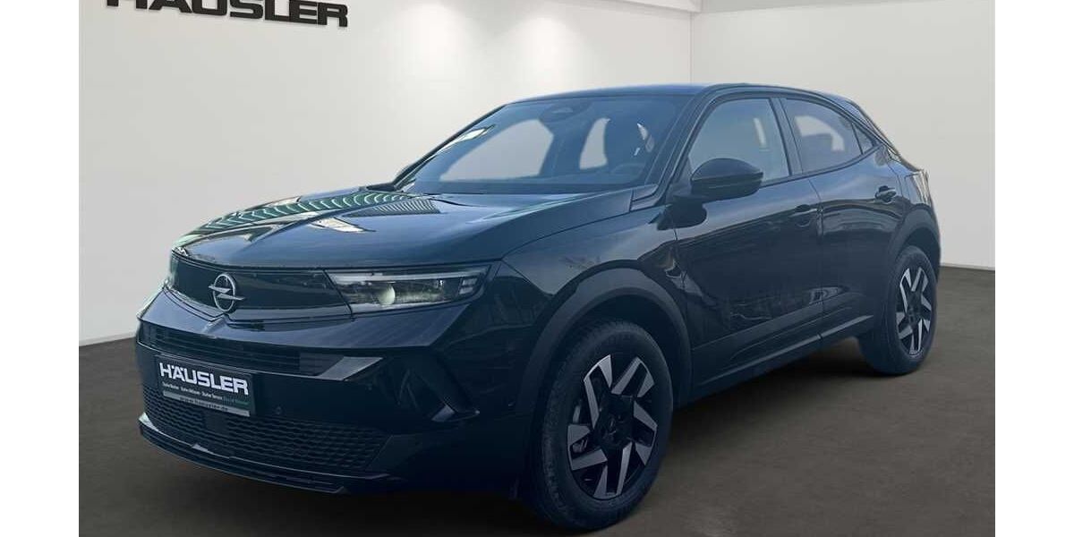 Opel Mokka 13.500 km 24.900 &euro; Feldkirchen 85622