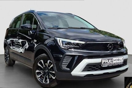 Opel Crossland (X)