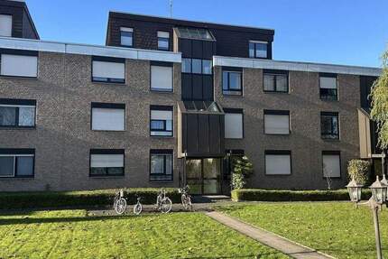 Eigentumswohnung in zentraler Lage von Warendorf 4 zimmer