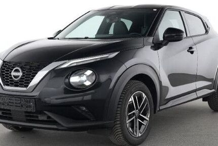 Nissan Juke 13.504 km 19.350 &euro; Münster 48145