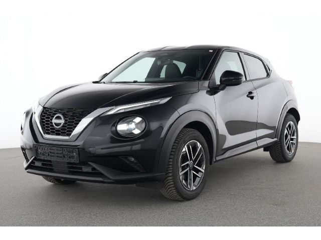 Nissan Juke 13.504 km 19.350 &euro; Münster 48145