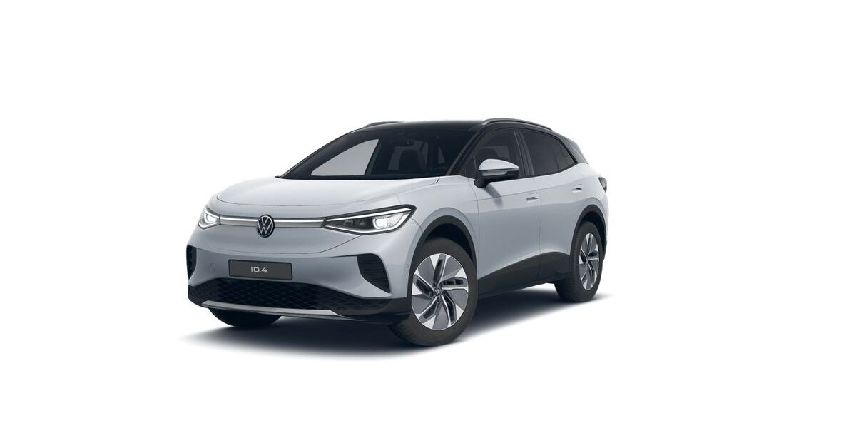 VW ID.4 12.312 km 46.980 &euro; Hüttenberg-Rechtenbach 35625