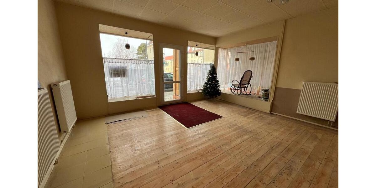 Gewerbefläche in Bautzen in präsenter Lage zimmer