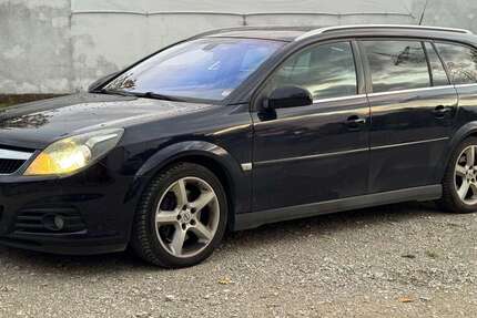 Opel Vectra 240.000 km 3.000 € Forchheim 91301