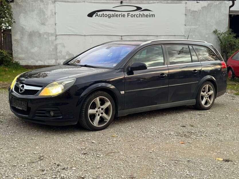 Opel Vectra 240.000 km 3.000 € Forchheim 91301