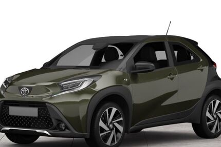 Toyota Aygo (X) 28.368 km 16.490 &euro; Bitburg 54634