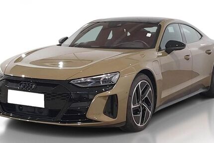 Audi e-tron GT 90.042 km 46.819 &euro; Hamm 59067