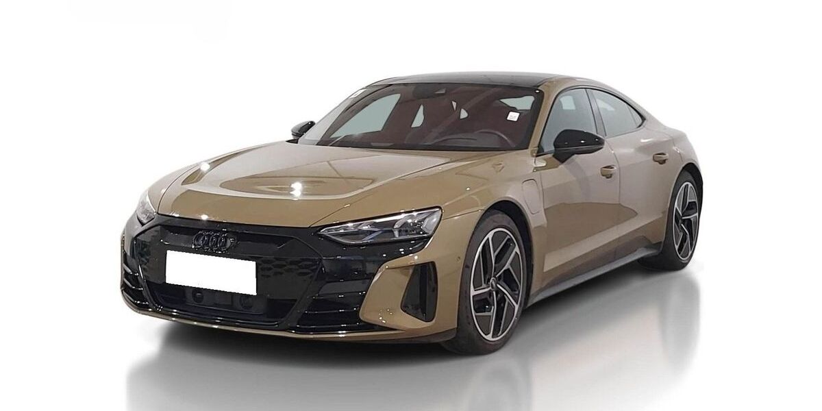 Audi e-tron GT 90.042 km 46.819 &euro; Hamm 59067