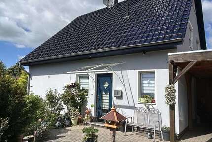 Haus Riede - 4 Zimmer, 146 m&sup2;, 399.000&euro; | Angebot:25245347