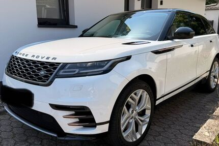 Land Rover Range Rover Velar 194.500 km 22.900 &euro; Brühl 50321