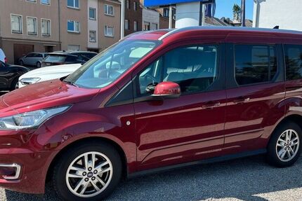 Ford Tourneo Connect