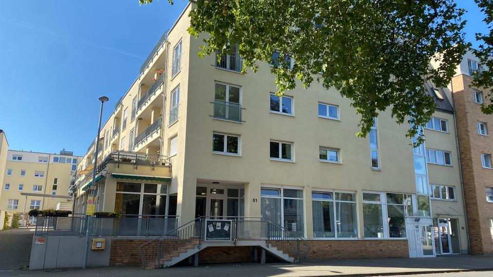 Attraktive Seniorenwohnung Menden - Provisionsfreie Kapitalanlage 2 zimmer