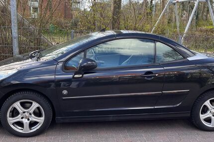 Peugeot 207 124.545 km 3.700 &euro; Wedel 22880
