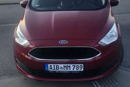 Ford C-Max 120.000 km 5.000 &euro; München, Landeshauptstadt 81735