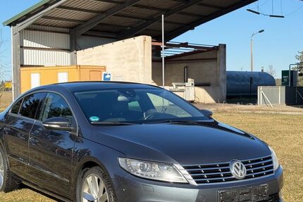 VW CC 213.000 km 8.490 &euro; Ziesar 14793