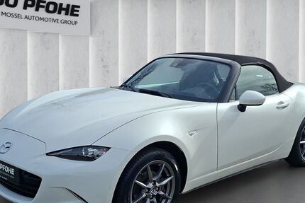 Mazda MX-5 30.142 km 23.200 &euro; Lübeck 23554