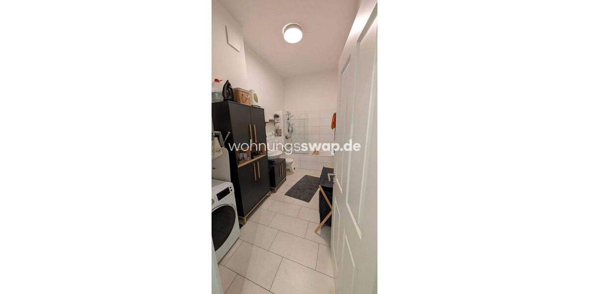 Etagenwohnung Bernau - 3 Zimmer, 80 m&sup2;, 999&euro; | Angebot:25924724
