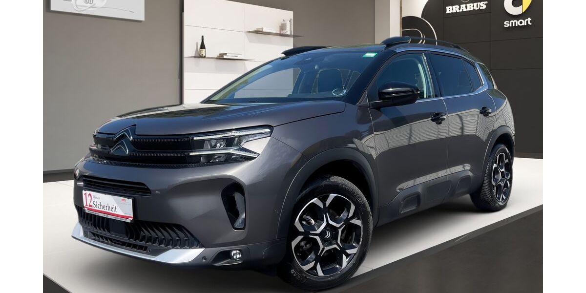 Citroen C5 Aircross 22.200 km 18.888 &euro; Köln 51069