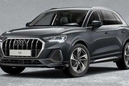 Audi Q3 8.269 km 38.930 &euro; Hof 95030